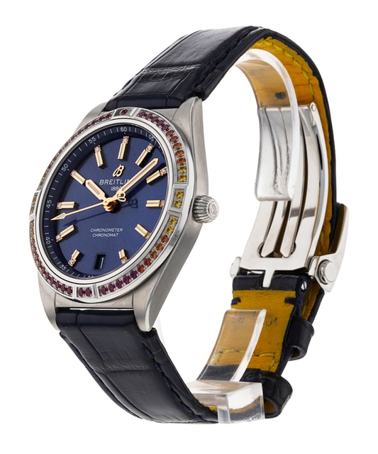 Breitling Chronomat Automatic 36 A10380 Image 2